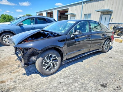2026 Hyundai Sonata
