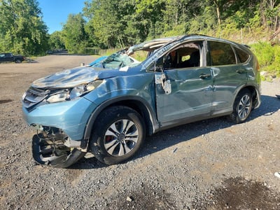 2HKRM4H33DH****** 2013 Honda CR-V