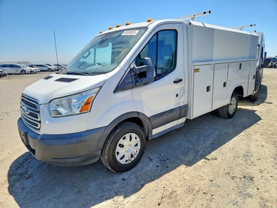 1FDYR5PM1KK****** 2019 Ford Transit 250