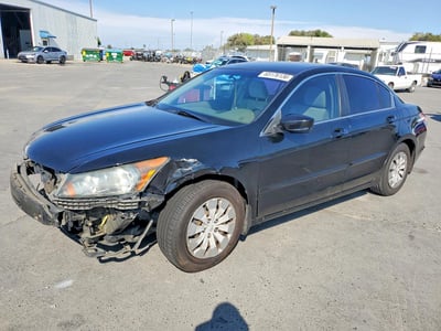 1HGCP2F34AA****** 2010 Honda Accord