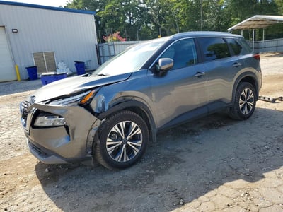 5N1BT3BA1PC****** 2023 Nissan Rogue