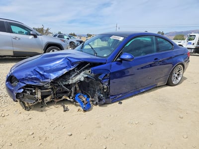 WBSKG9C59BE****** 2011 BMW M3