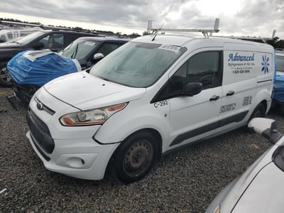 NM0LS7F79G1****** 2016 Ford Transit Connect