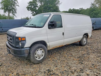 1FTNE2EW2ED****** 2014 Ford E-250