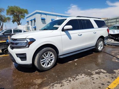 1FMJK1JT8NE****** 2022 Ford Expedition