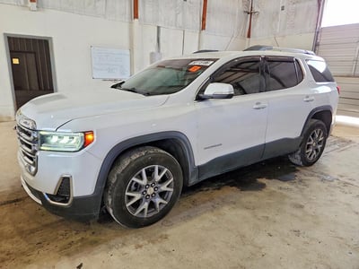 1GKKNULS3LZ****** 2020 GMC Acadia