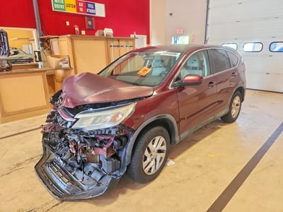 2HKRM4H58GH****** 2016 Honda CR-V