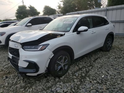 3CZRZ2H76RM****** 2024 Honda HR-V