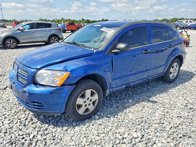 1B3HB28A29D****** 2009 Dodge Caliber