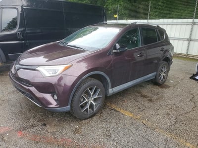 2T3JFREV8HW****** 2017 Toyota RAV4