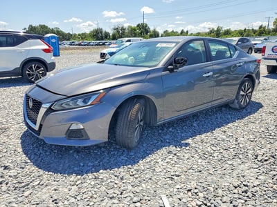 1N4BL4DV9NN****** 2022 Nissan Altima