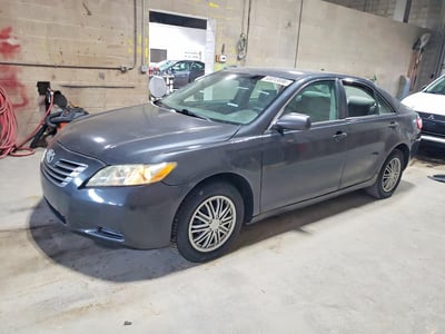 2008 Toyota Camry