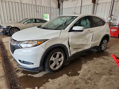 3CZRU6H58GM****** 2016 Honda HR-V