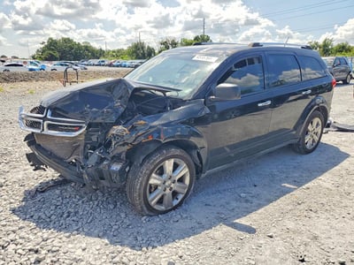 3C4PDDAG6FT****** 2015 Dodge Journey