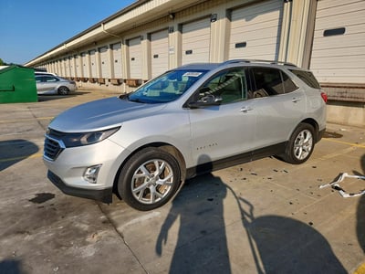3GNAXLEX2LS****** 2020 Chevrolet Equinox