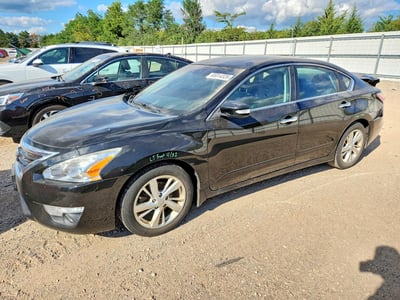 1N4AL3AP1FC****** 2015 Nissan Altima