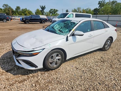 KMHLL4DG8RU****** 2024 Hyundai Elantra
