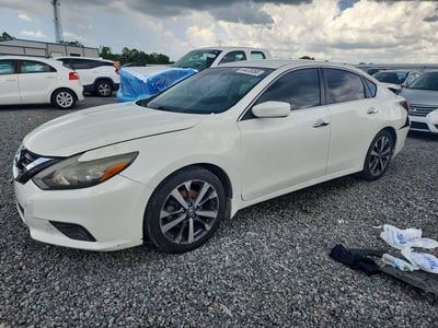 1N4AL3AP9HC****** 2017 Nissan Altima