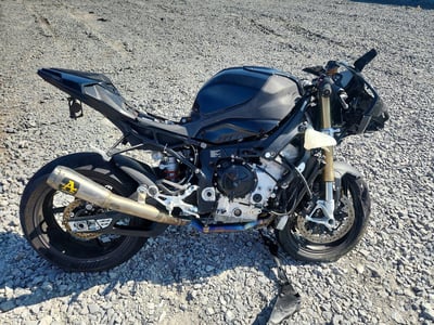 2024 BMW S 1000 RR