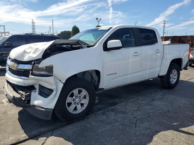 1GCGSBEA8K1****** 2019 Chevrolet Colorado