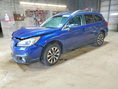 4S4BSCLC3H3****** 2017 Subaru Outback