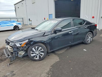 1N4BL4BV8KC****** 2019 Nissan Altima