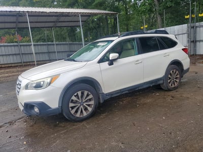 4S4BSANC8F3****** 2015 Subaru Outback