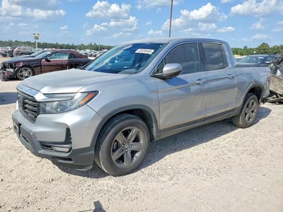 5FPYK3F58PB****** 2023 Honda Ridgeline