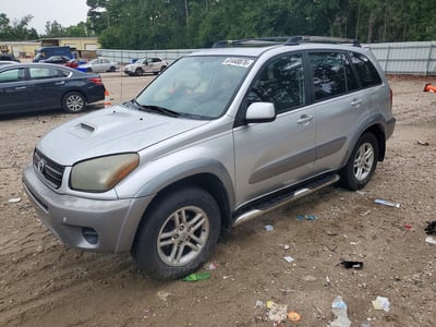 2004 Toyota RAV4