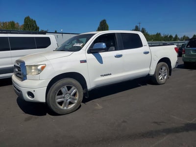 5TFDV58188X****** 2008 Toyota Tundra