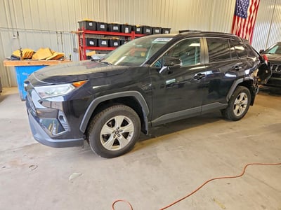 2T3P1RFV0KW****** 2019 Toyota RAV4