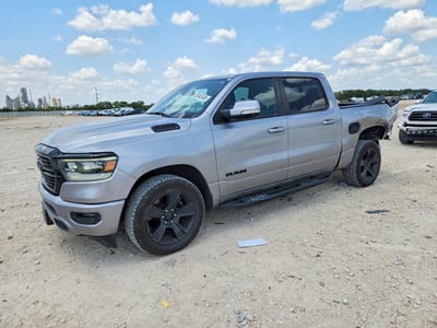 1C6RREFT5LN****** 2020 RAM 1500