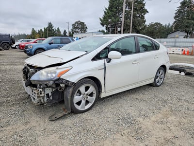 JTDKN3DUXA0****** 2010 Toyota Prius