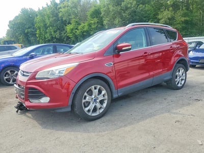 1FMCU9J98FU****** 2015 Ford Escape