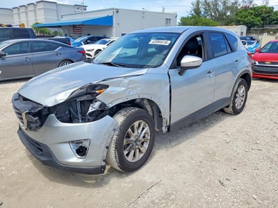 JM3KE2BY1G0****** 2016 Mazda CX-5