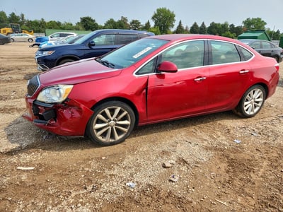 2013 Buick Verano