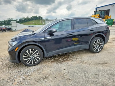 1V2JNPE89PC****** 2023 Volkswagen Id.4