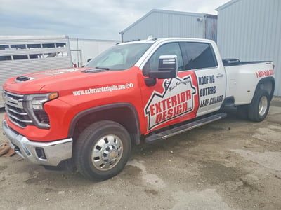 1GC4YUEY6RF****** 2024 Chevrolet Silverado