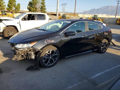 2016 Chevrolet Volt