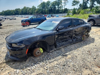2C3CDXBGXPH****** 2023 Dodge Charger