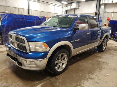 2010 Dodge Ram Pickup