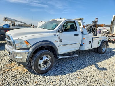 3C7WRNBL6JG****** 2018 RAM 5500