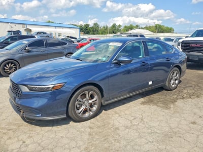 1HGCY1F37RA****** 2024 Honda Accord