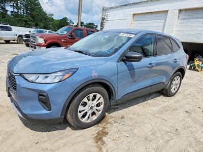 1FMCU0GN8SU****** 2025 Ford Escape