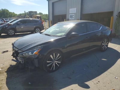 1N4BL4CV3KC****** 2019 Nissan Altima