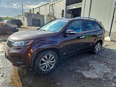 2011 Kia Sorento
