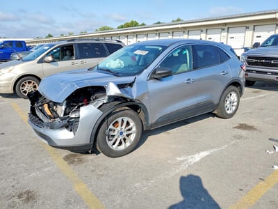 1FMCU0G67NU****** 2022 Ford Escape
