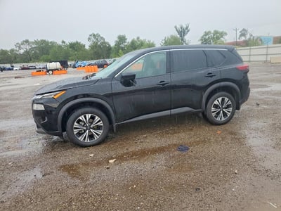 5N1BT3BB8PC****** 2023 Nissan Rogue