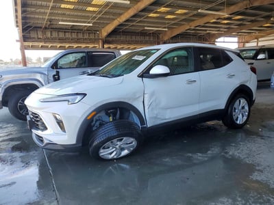 KL4AMCSL9TB****** 2026 Buick Encore
