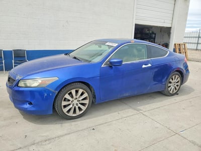 2009 Honda Accord